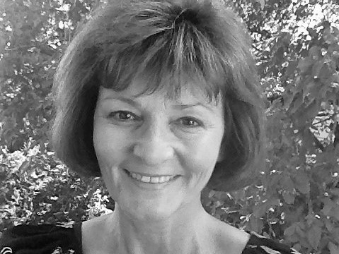 Andrea Scuelfort bw