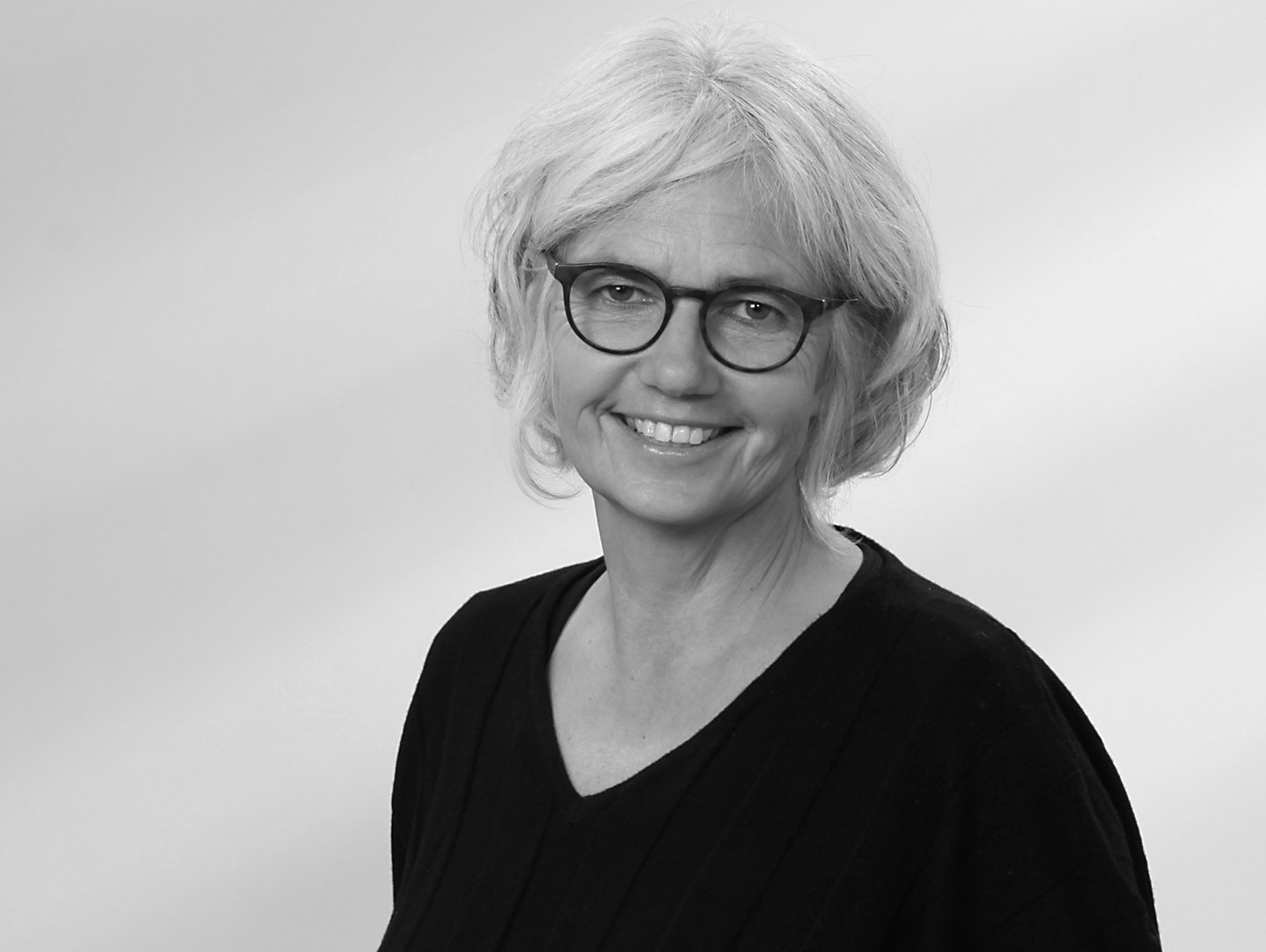 Jeannette Strobach bw